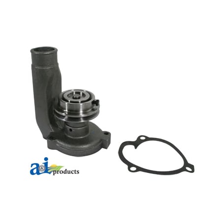 A & I Products Pump, Water 8" x12" x12" A-AR1194R